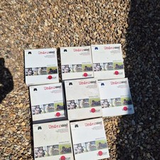 Job Lot Of 10 Pairs Of SAMURAI