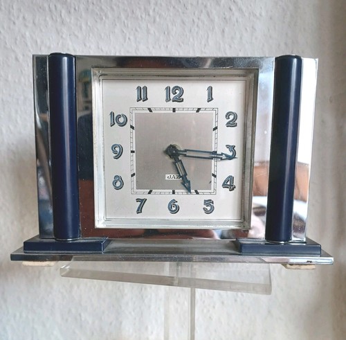 Jaz france art deco - art,