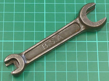 Vintage BSA Multi Spanner