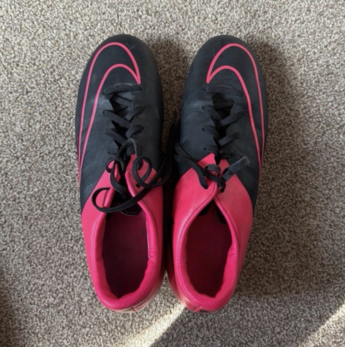Nike mercurial victory fg - mercurial,