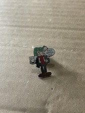Andy Capp MND Appeal FLO (RAOB) Badge Rare