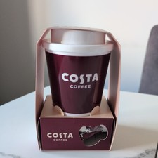 Costa Babyccino Mini Hot