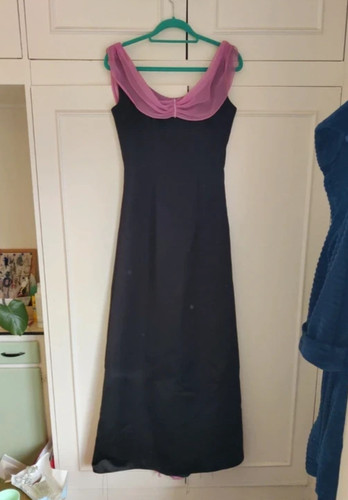 Prom dress size - 👗🖤💖, 10