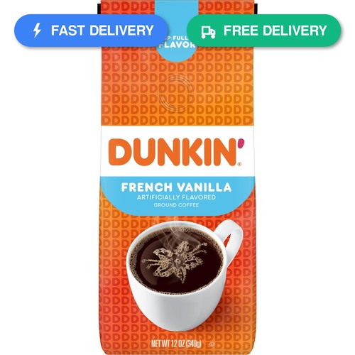Dunkin donuts french - donuts®,