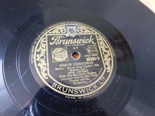 Bing Crosby ORIGINAL UK 78 RPM