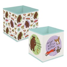 The Gruffalo Fabric Storage
