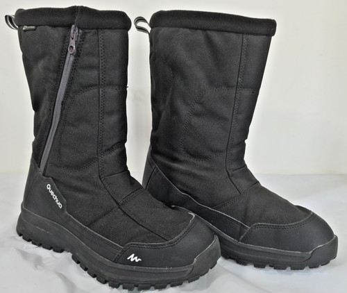 Quechua men warm waterproof - quechua,