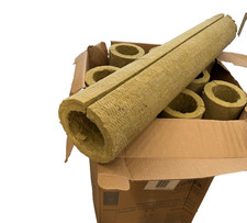 Box of 7 qty   Rockwool