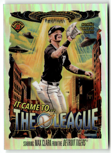 Topps bowman chrome mlb 2025 - topps,