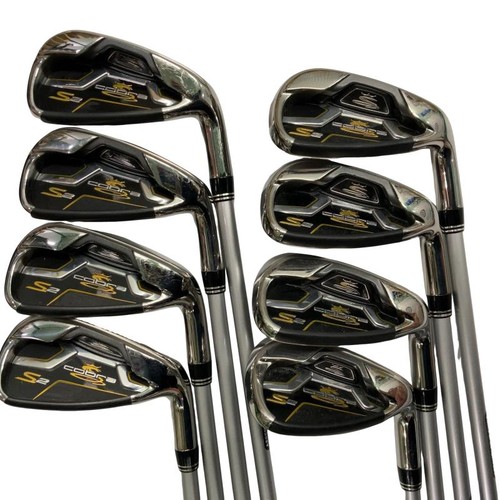 Cobra king iron set - king,