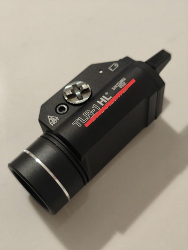 Sotac tactical flashlight - sotac,