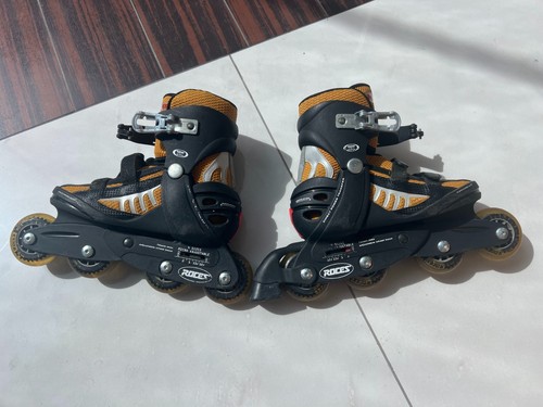 Roces kids adjustable inline - roces,