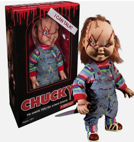 Child play scarred - play,