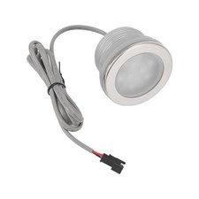 Underwater LED Bath Light