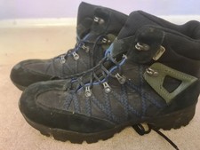 Lafuma Men's Walking/hiking Boots 