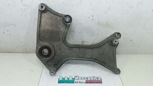 Exhaust bracket muffler - exhaust,