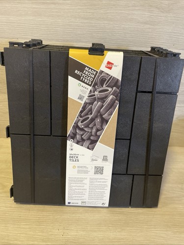 Easy deck tiles graphite - easy,