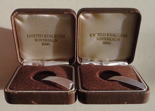 Empty coin case for - empty, uk