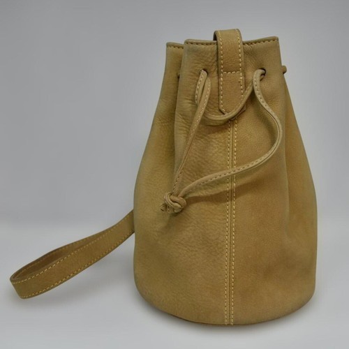 Coach vintage nubuck beige - coach,