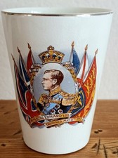 Original Vintage King Edward