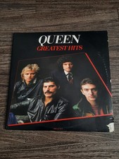 Greatest Hits I by Queen