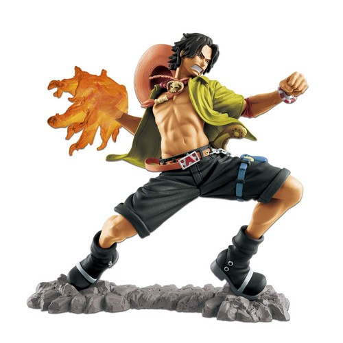 Banpresto ichiban kuji - banpresto,