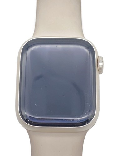 Apple 41mm quartz analog other - analog,