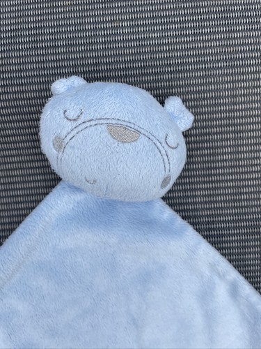 George asda blue sleeping - george,