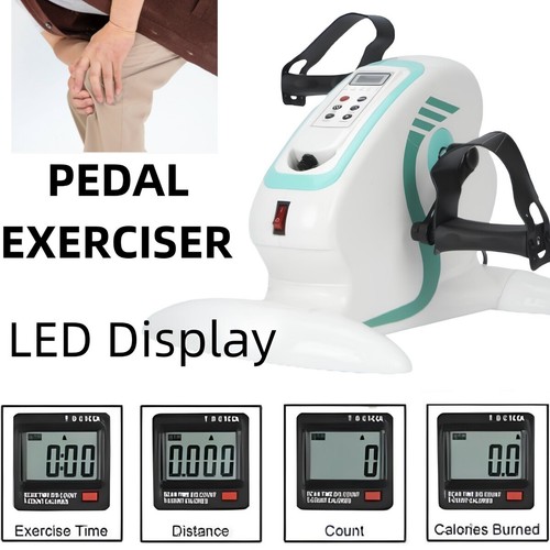 Electric mini exercise bike - electric,
