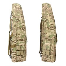 Tactical Hunting Shooting