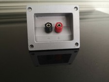 Teac Ls-600u Speaker Replacement Crossover Replacement Genuine Part