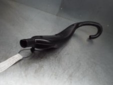 Yamaha CT2 CT3 175cc Trail 1972-1973 Exhaust System Silencer Can Header Down Pip