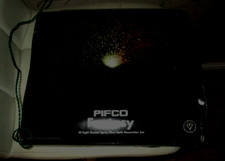 Vintage Pifco 20 Fantasy