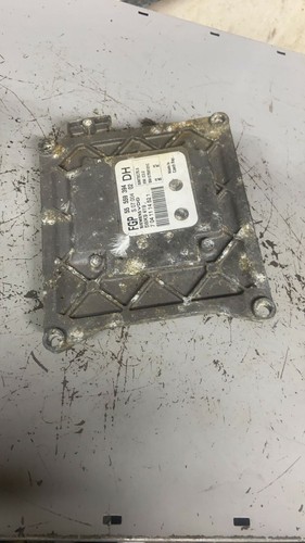 Vauxhall astra ecu reset - astra, 1.6