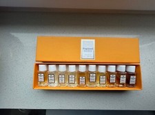 Fragonard Vintage Parfum Miniatures Splash