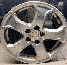 2007-2009 SUZUKI GRAND VITARA