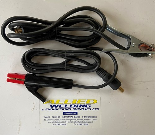 Welding leads - welding,