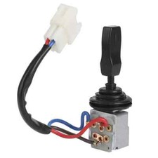 Main light switch - light, for
