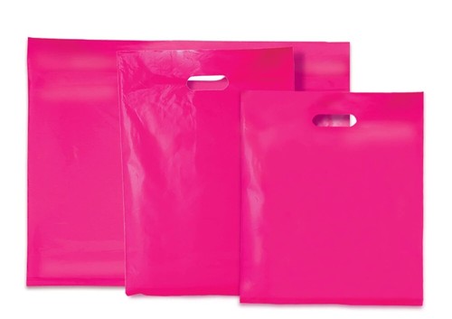 Plastic carrier bag modern - carrier,