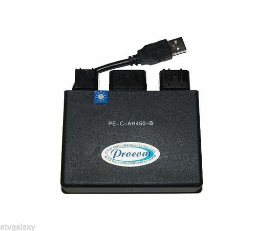 Procom cdi box - procom, ignition