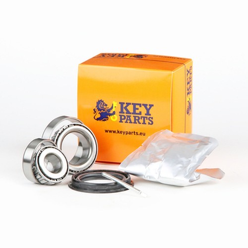 Wheel bearing kit for - wheel,