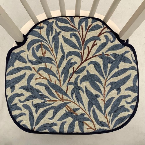 William morris blue willow - william,