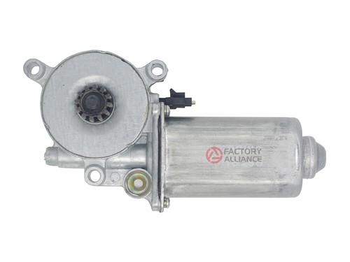 Rotor fan speed - fan,