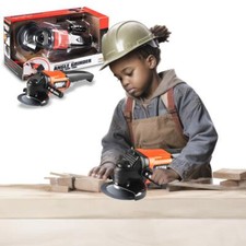 Kids Realistic Electric Angle