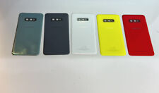 GENUINE?Samsung Galaxy S10e Rear Cover Back Battery Glass & lens?Original-G970