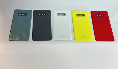 Genuine samsung galaxy s10e - galaxy,