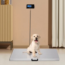 Large Livestock Vet scale Hog