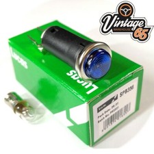 LUCAS Dashboard Warning Light