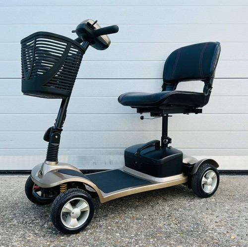 Kymco lite comfort portable - lite,