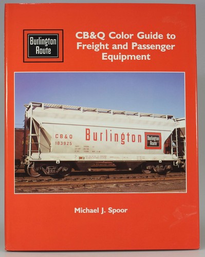 Book burlington route - burlington,